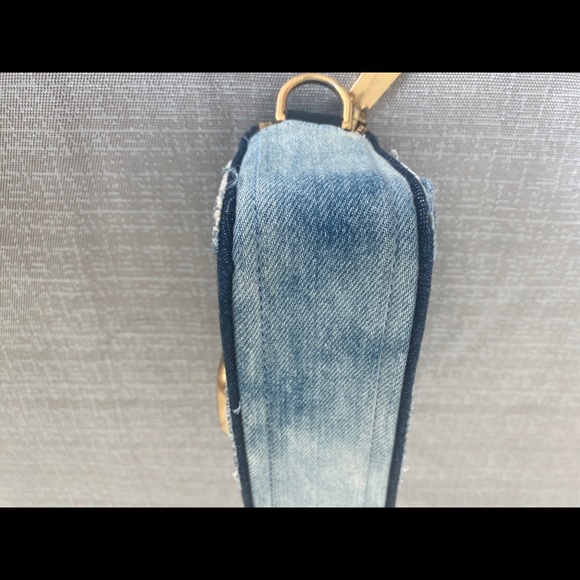 Marc Jacobs snapshot bag 2017 limited edition - Picture 5 of 8